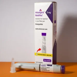 Mounjaro Injection 5 mg Islamabad